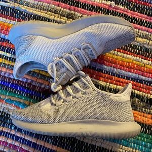 Adidas tubular shadow shoes